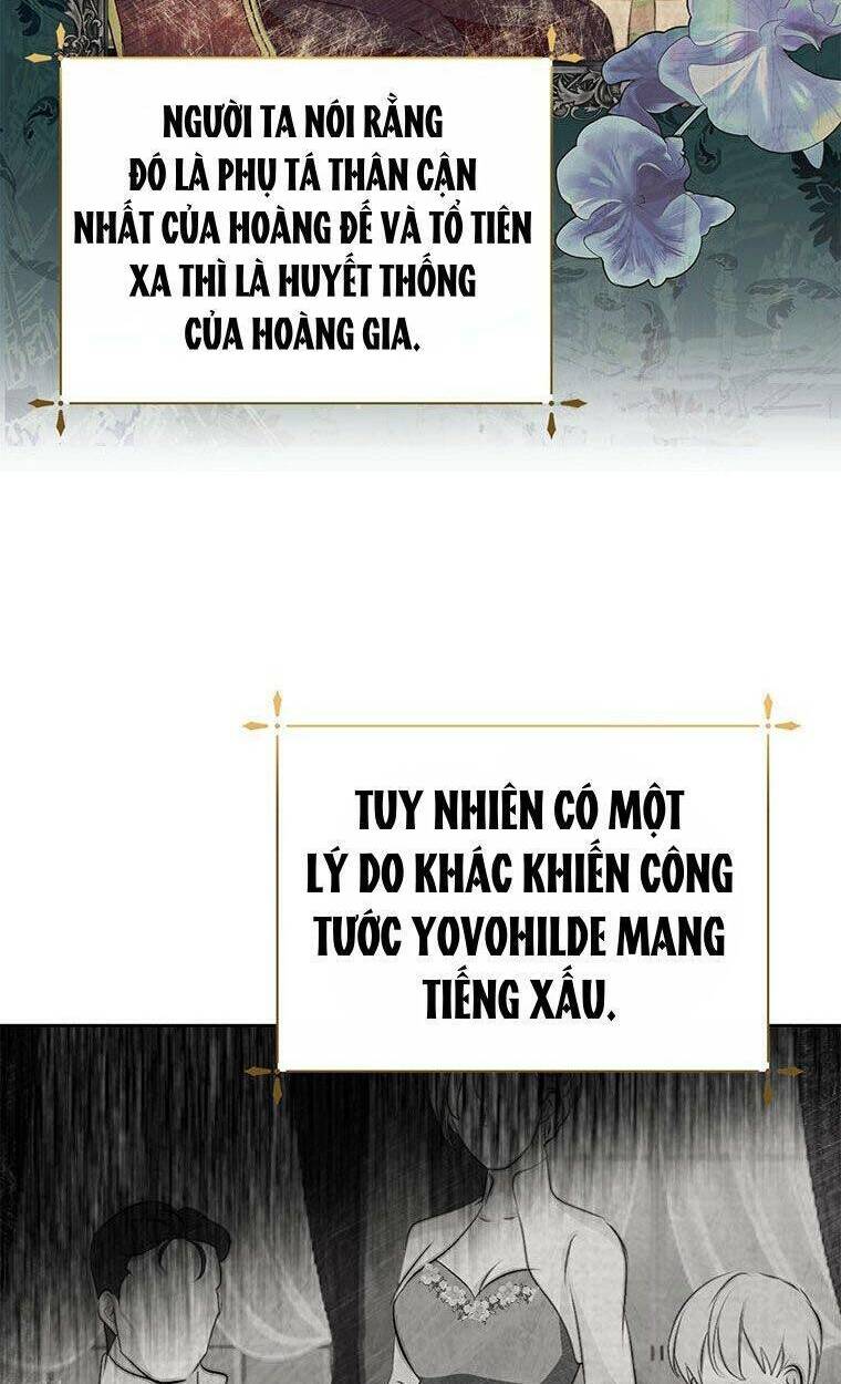 phía sau mặt nạ của nam chính hiền lành chapter 14 42