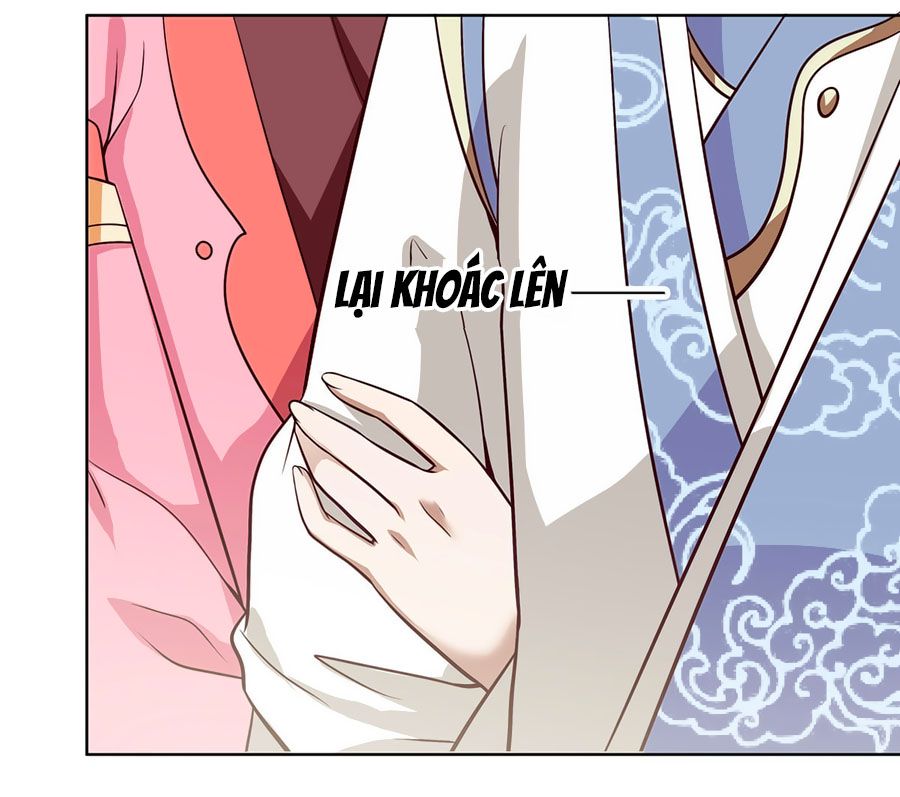 kiêu ngạo vương gia chủng điền phi chapter 74 3