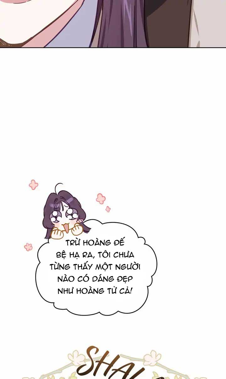 Người Chồng Nhỏ Của Công Tước Đại Nhân chapter 7.1 - Trang 8