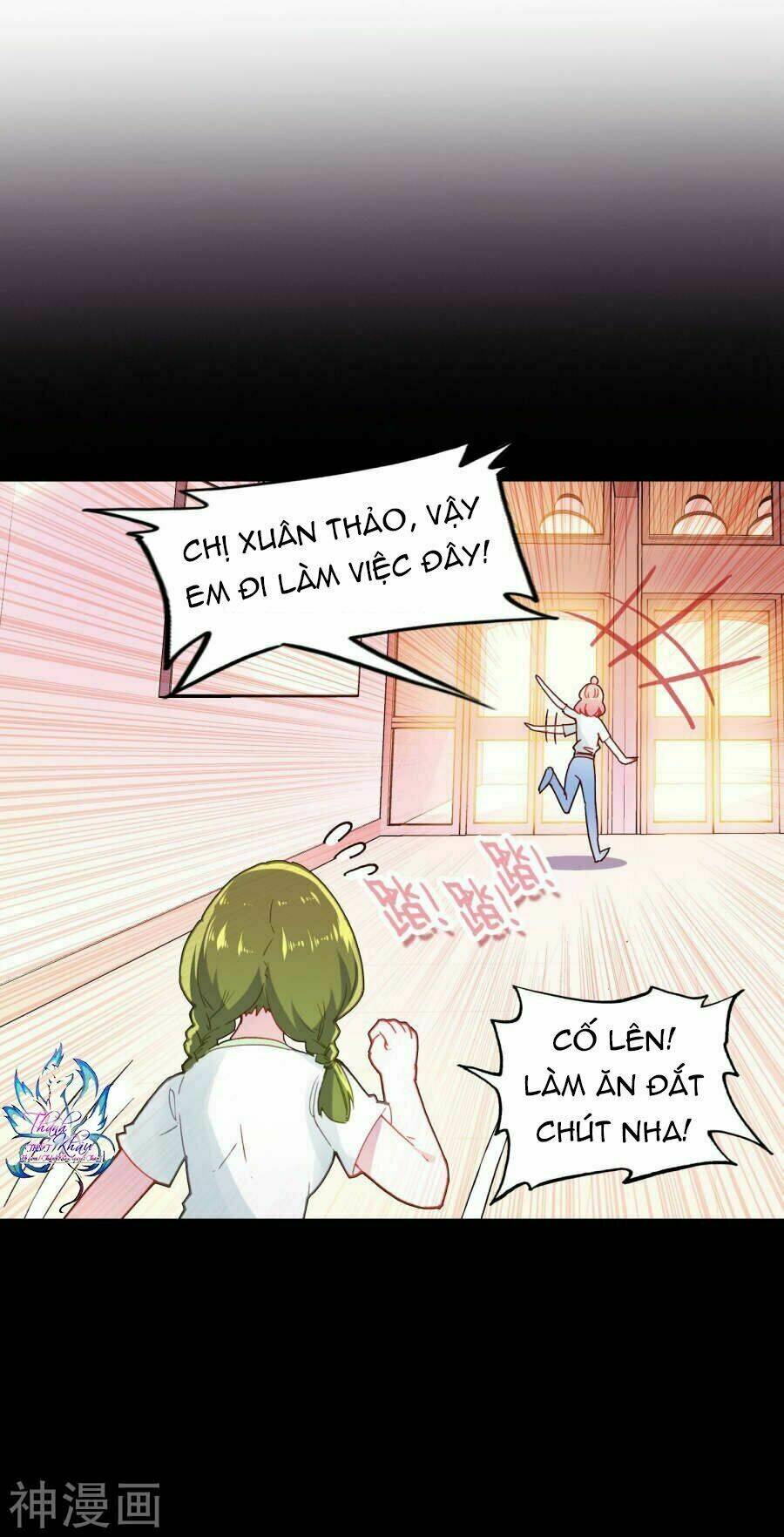 luyến ái khoái đệ chapter 5 21