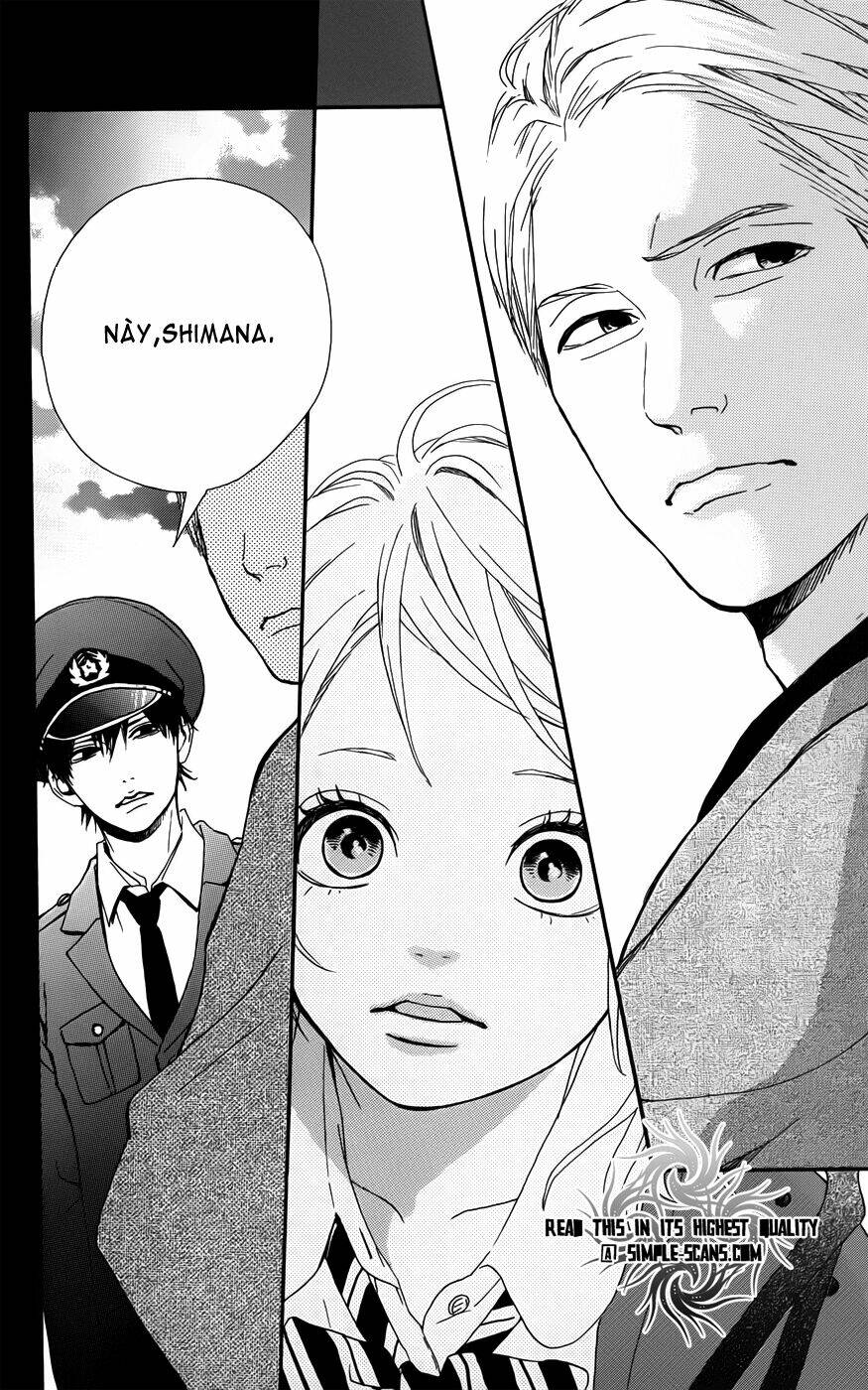 yume miru taiyou chapter 30 13