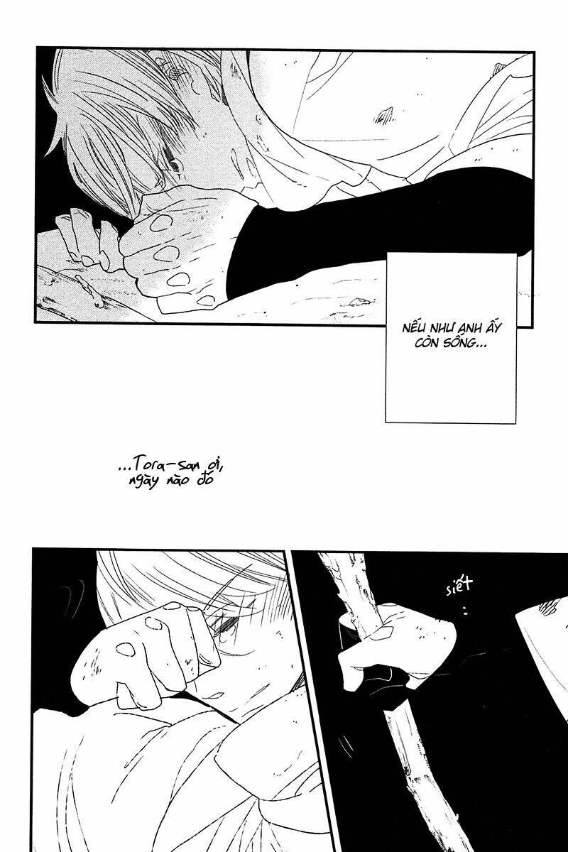 500-nen no itonami chapter 5 37