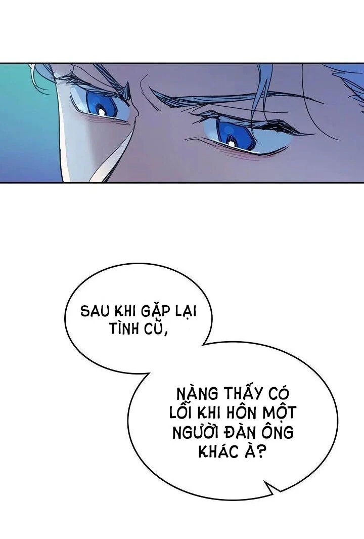 [18+] người đẹp và quái vật chapter 71.2 22