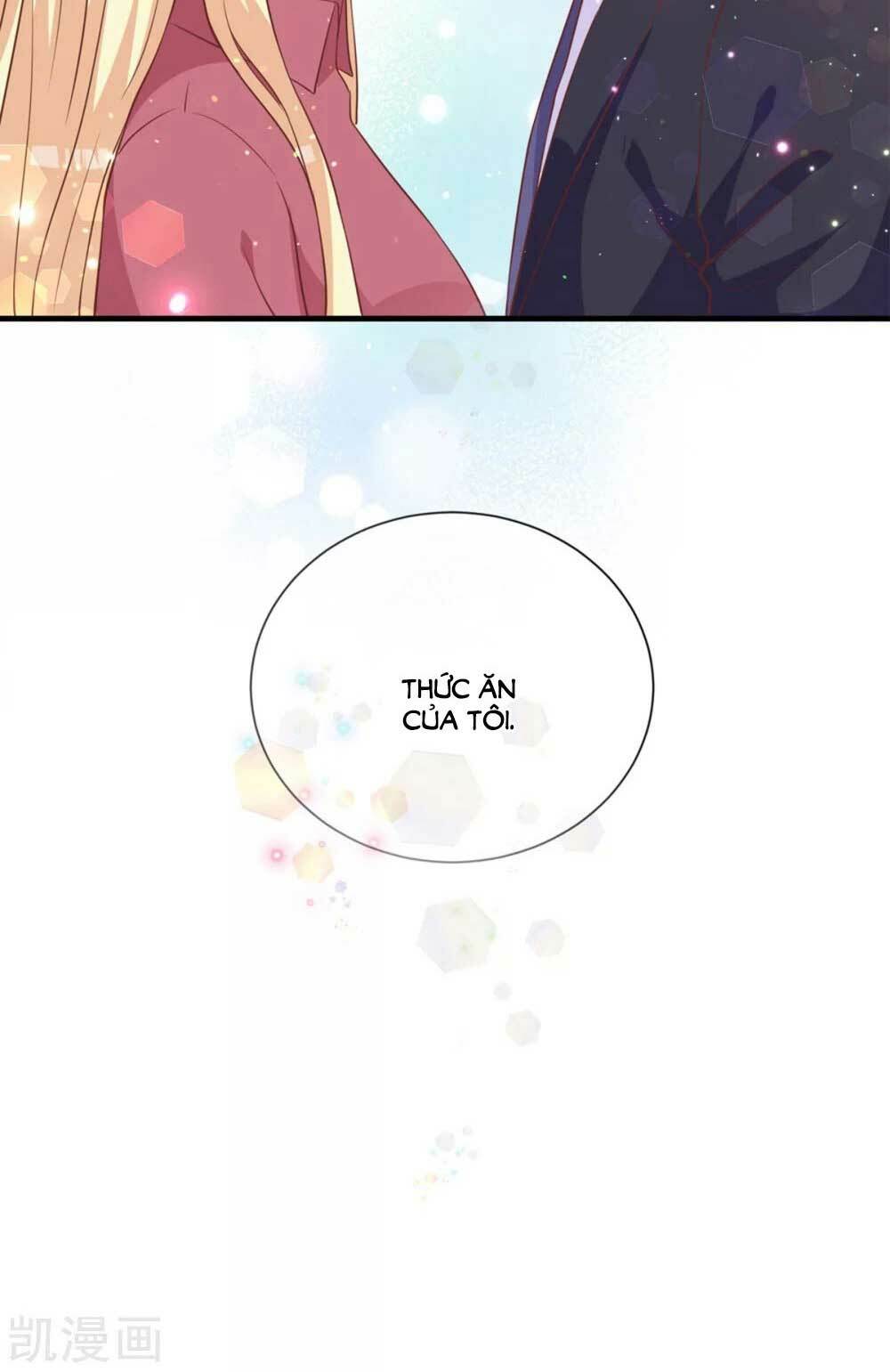 nam thần bóng tối không nghe lời chapter 10 30