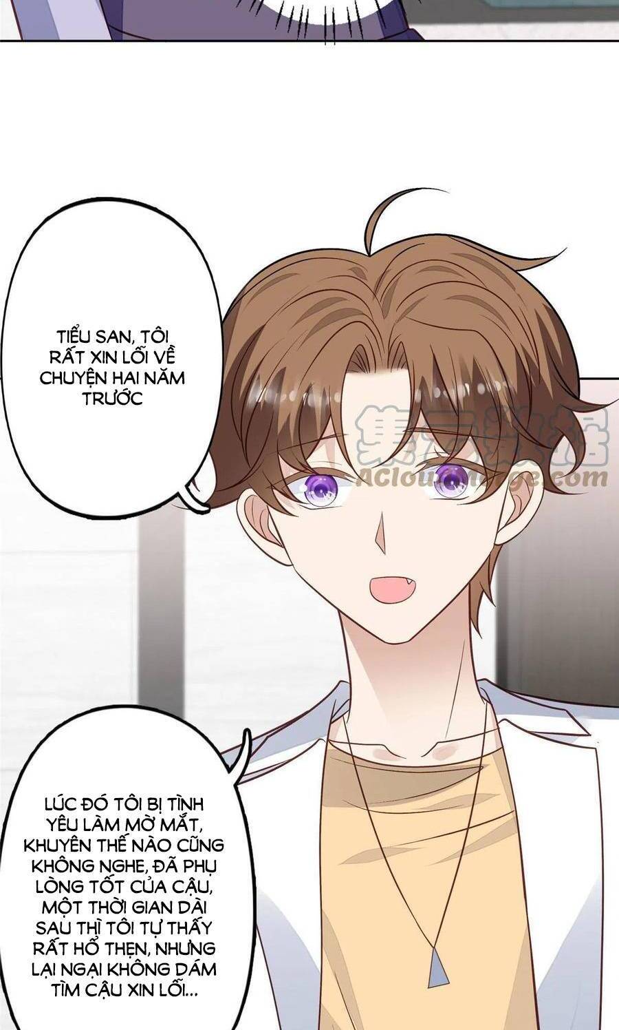 dựa vào đại lão ổn định vị trí c trong nam đoàn chapter 97 14