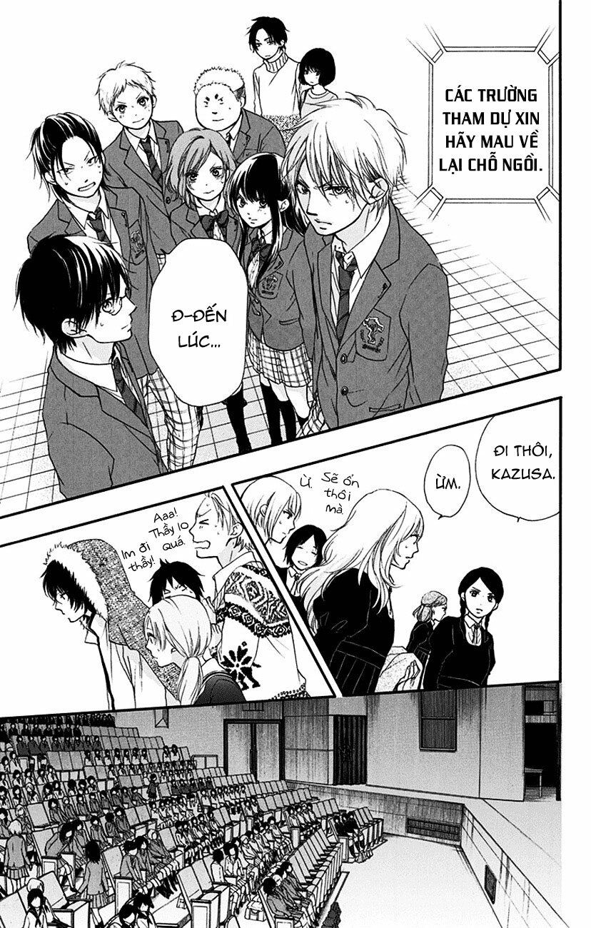 kono oto tomare! chapter 53 25