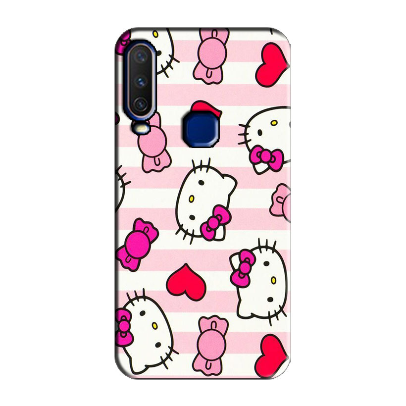 ỐP LƯNG IN DÀNH CHO VIVO U10