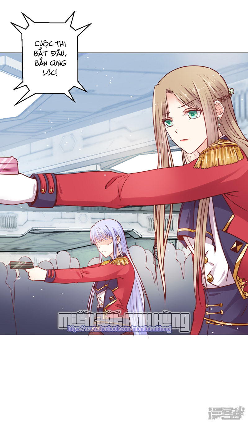 đế quốc tinh tế đệ nhất sủng hôn. chapter 24 14