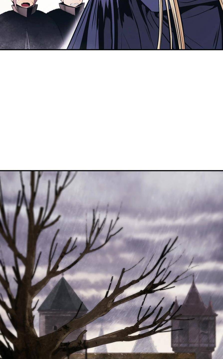 bất bại chân ma chapter 141 47