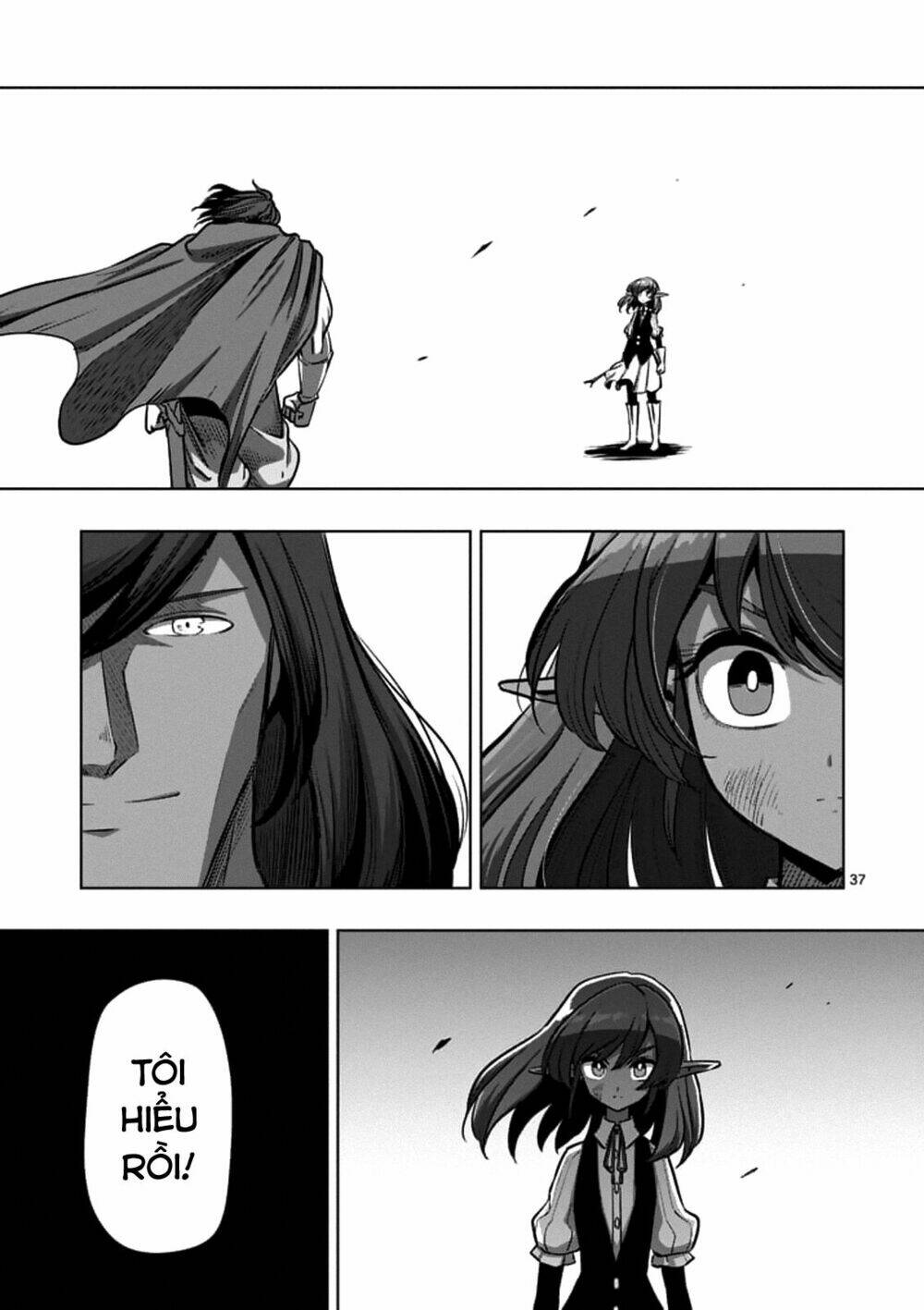 helck manga chapter 104.3 10