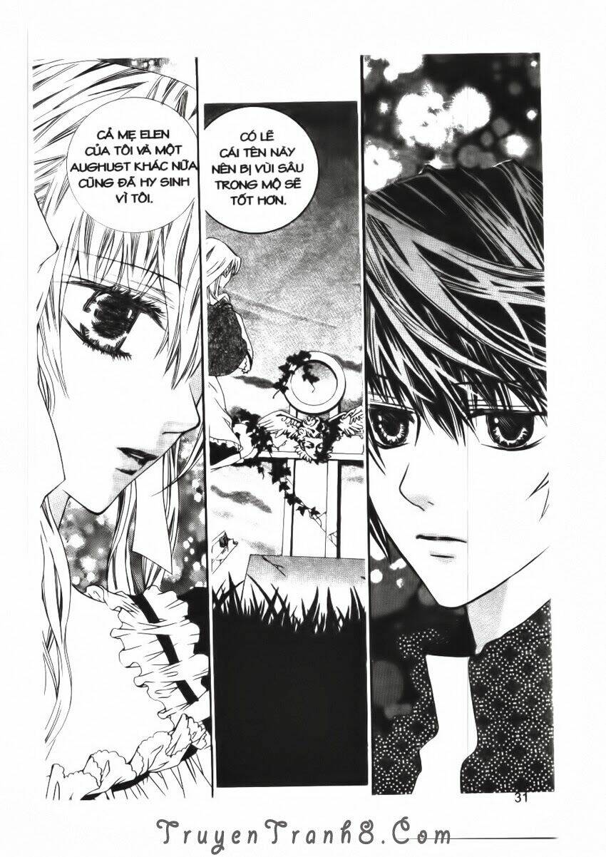 a kiss for my prince chapter 23 32