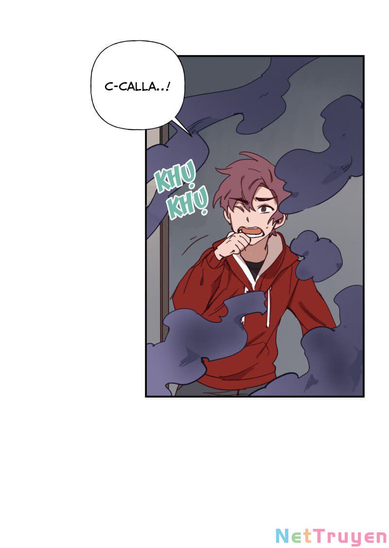 lumine - cội nguồn ánh sáng chapter 79 2