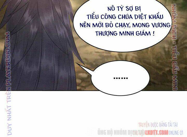 trọng sinh bá sủng nhiếp chính vương quá mạnh mẽ chapter 137 52