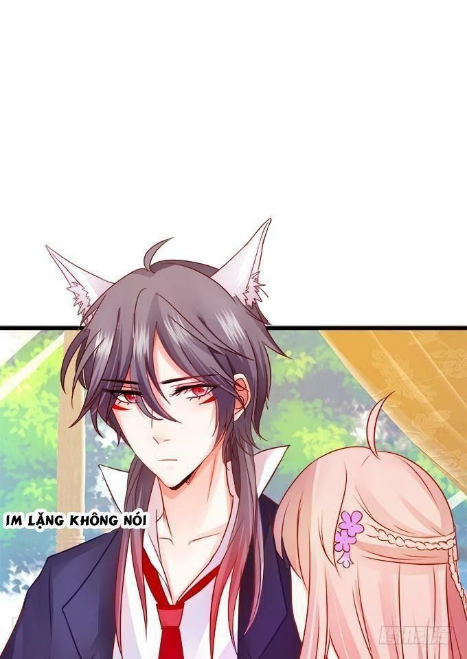 hồ tiên hung bạo chapter 11 19