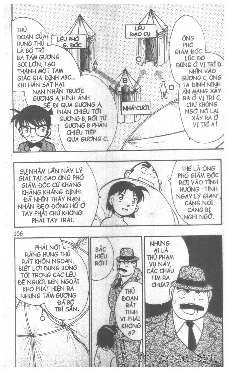 conan - bộ đặc biệt chapter 8 146