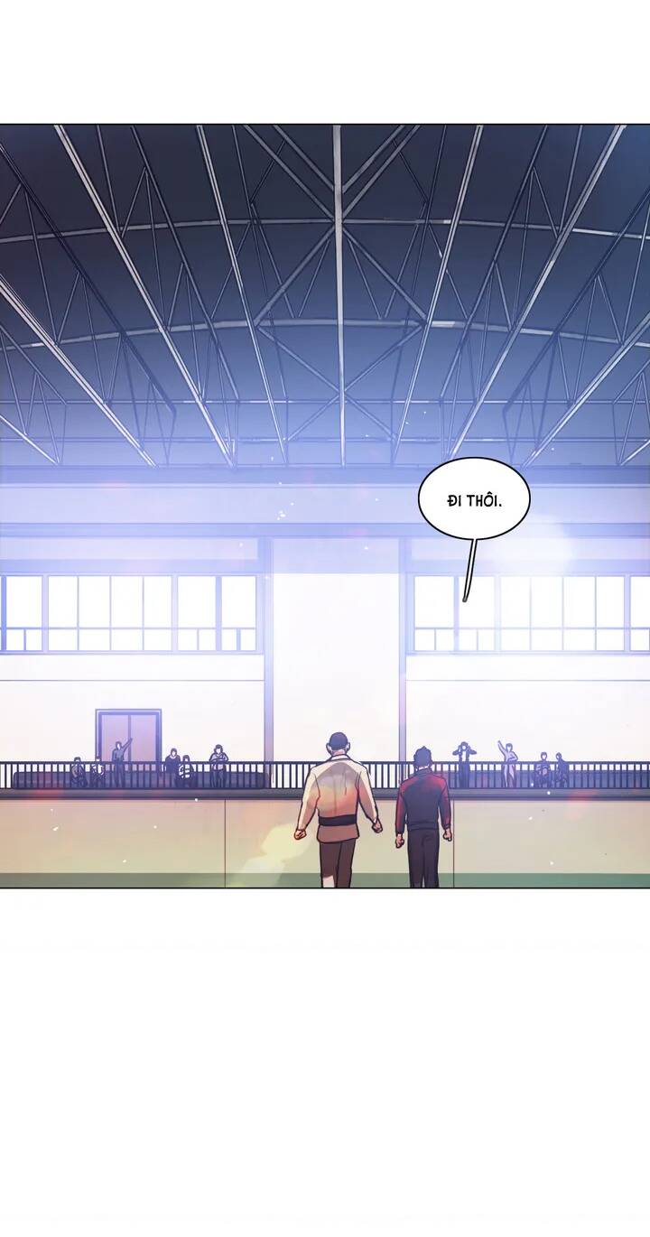 giải thoát chapter 34 38