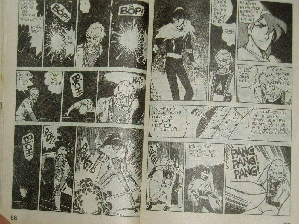 siêu nhân locke chapter 6 29