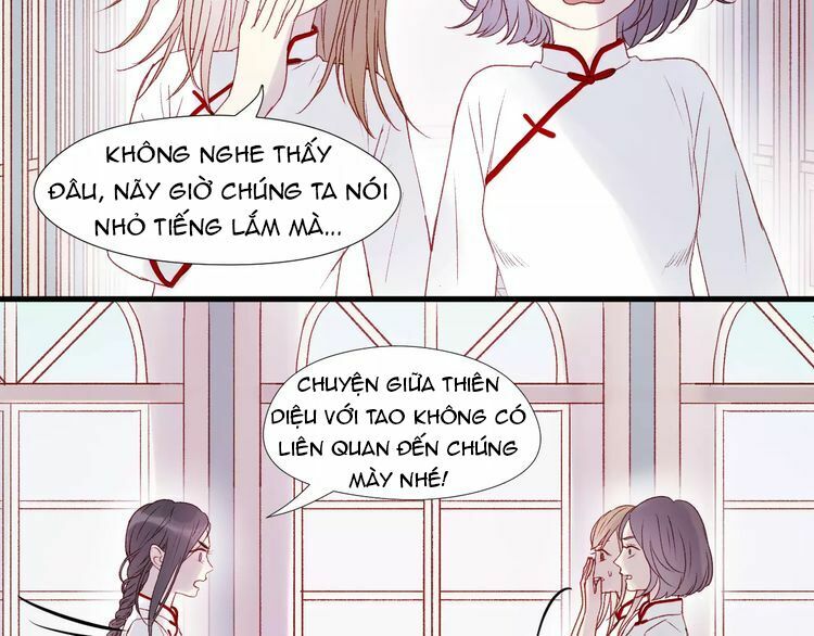 lượm được một tiểu hồ ly phần 2 chapter 8 6