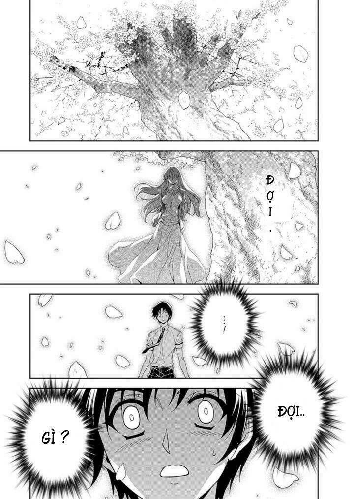 freezing chapter 203 2