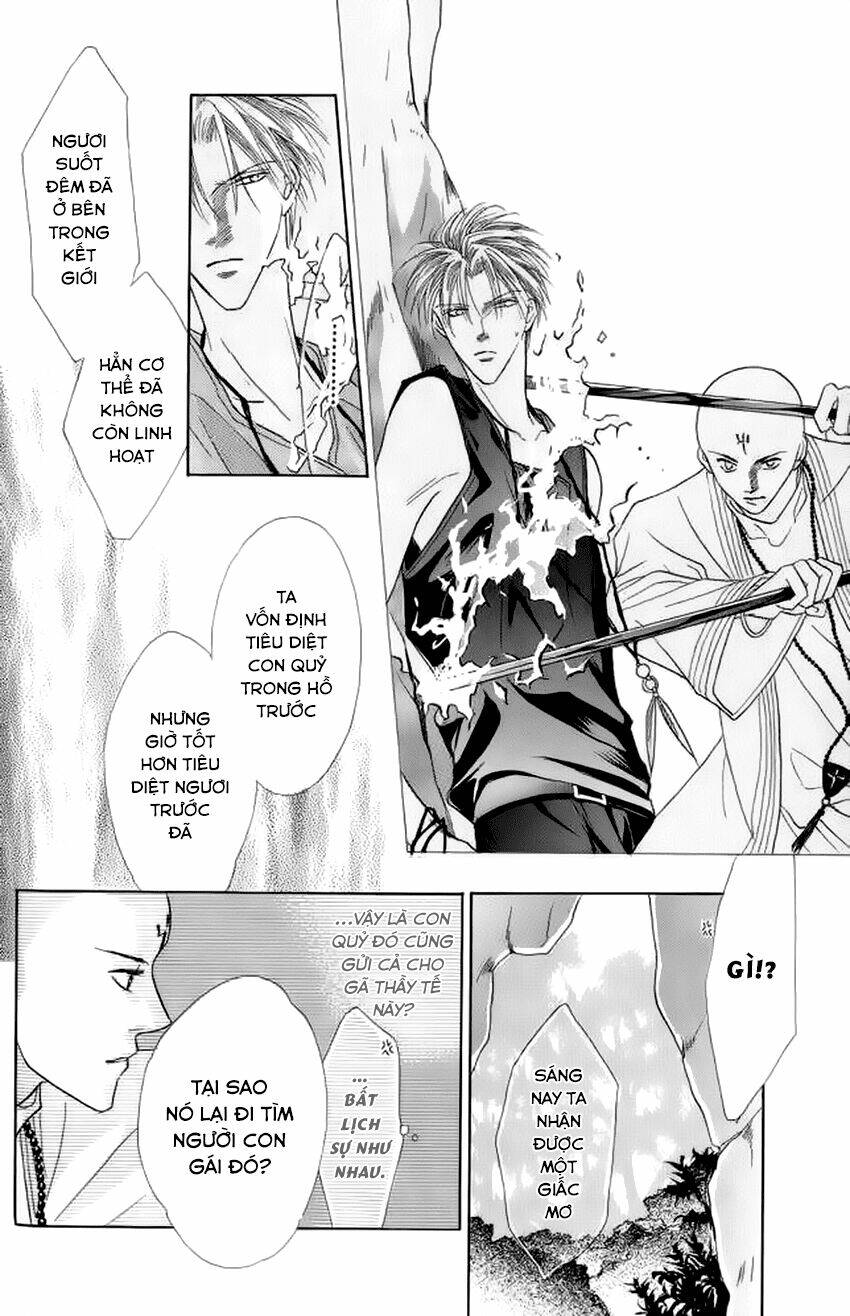 koori mamono monogatari chapter 22 3