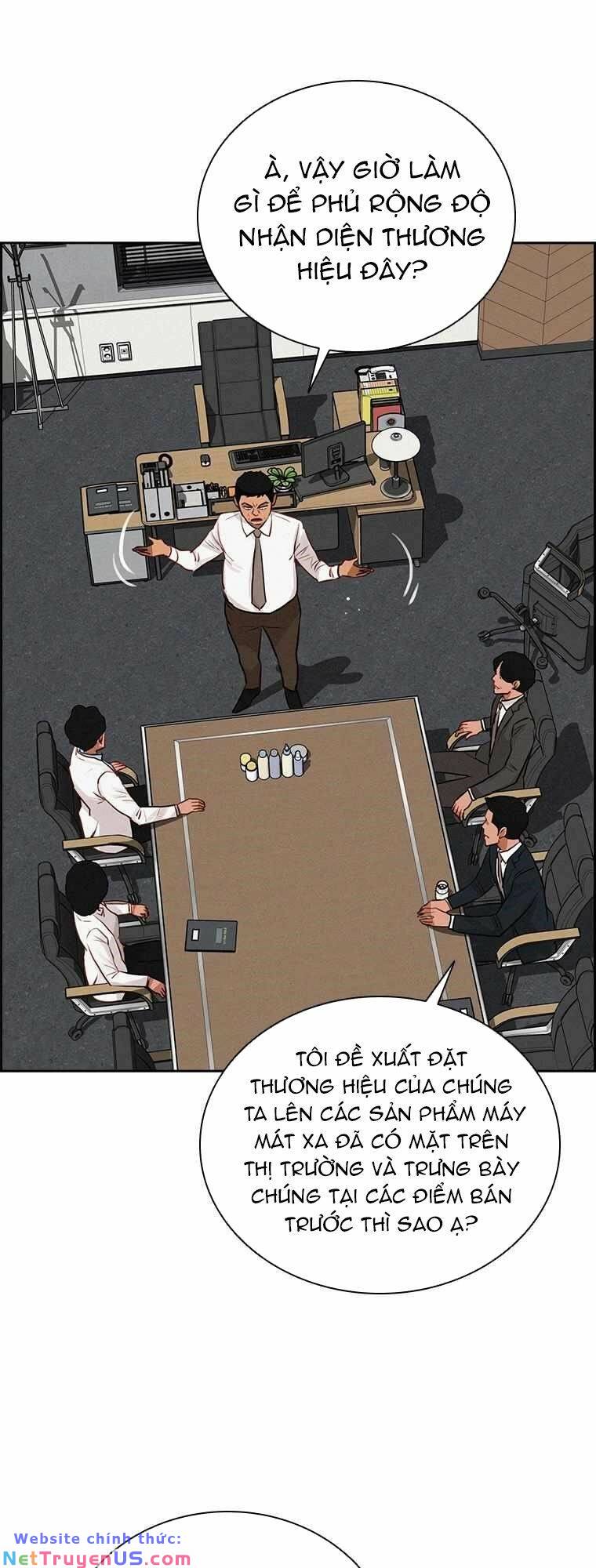 chúa tể đồng tiền chapter 112 45