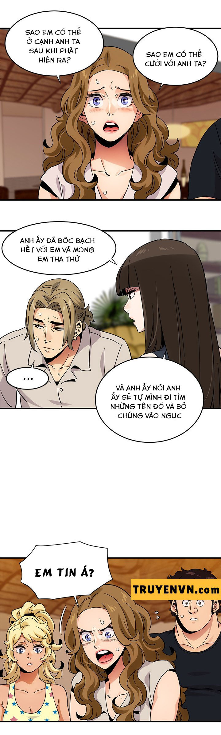 dog on patrol chapter 42 16