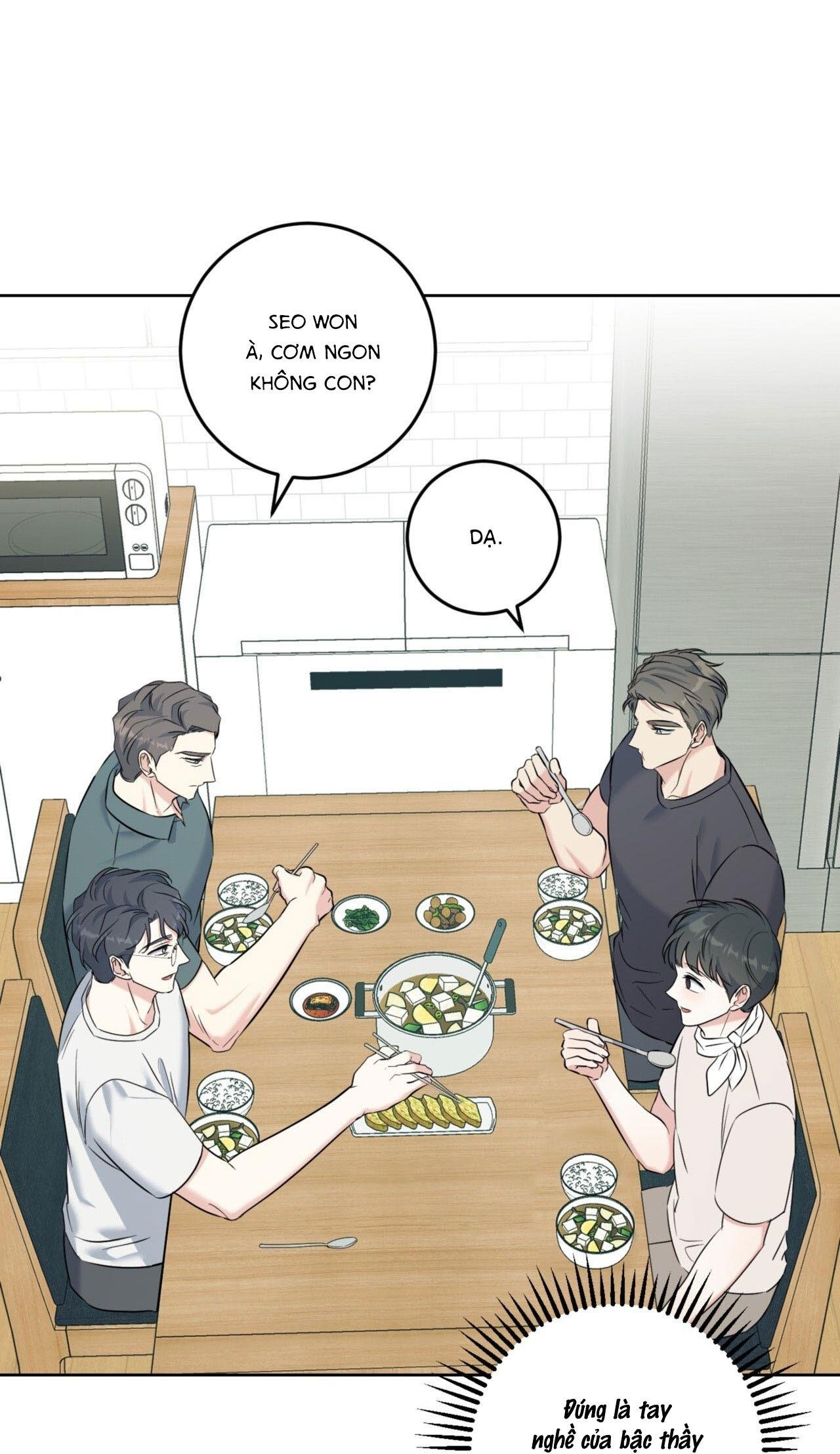 khu rừng tĩnh lặng chapter 29 21