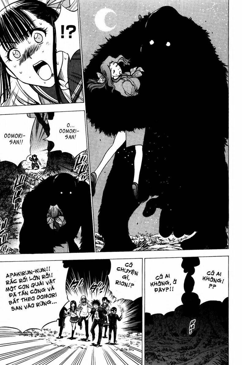 cage of eden chapter 74 18