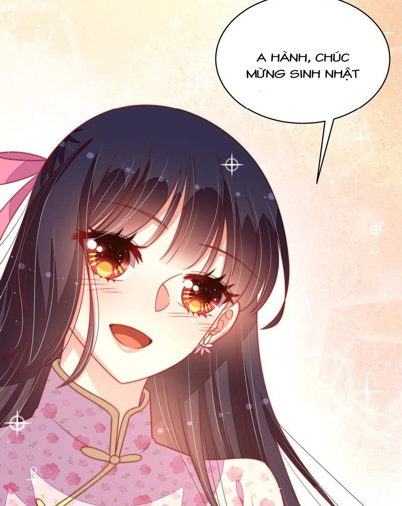 ngày nào thiếu soái cũng ghen chapter 324 14