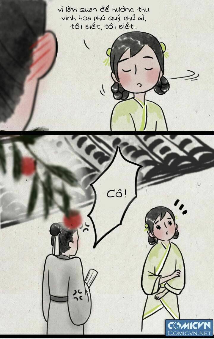 nhất thiền tiểu hòa thượng chapter 55 7