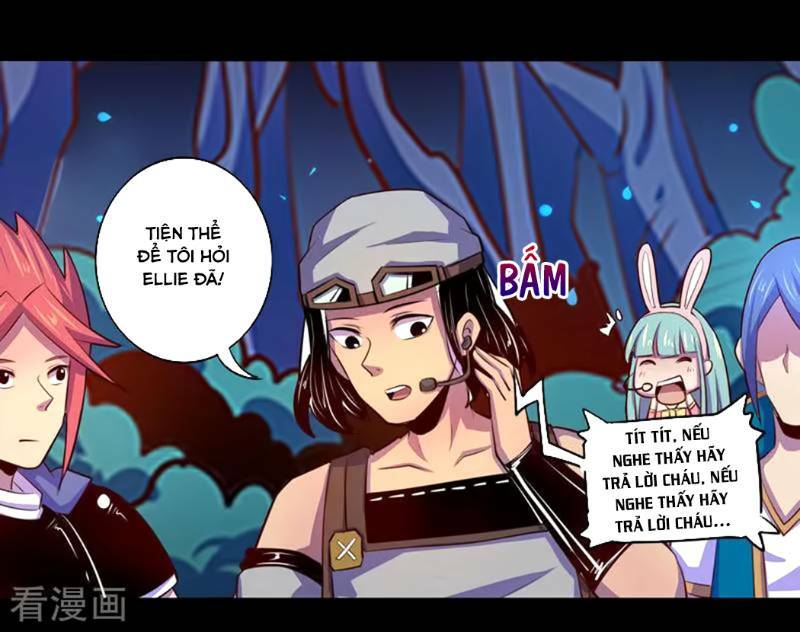 ta không phải là npc chapter 98 3