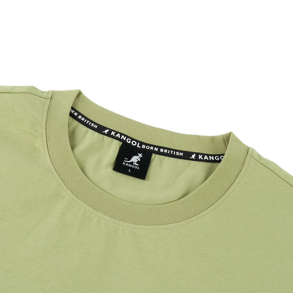 Áo Kangol Pocket T-Shirt 6325101672