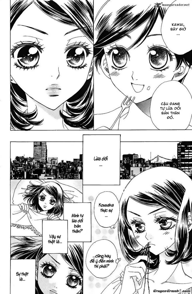 ác quỷ và bản tình ca chapter 49 10