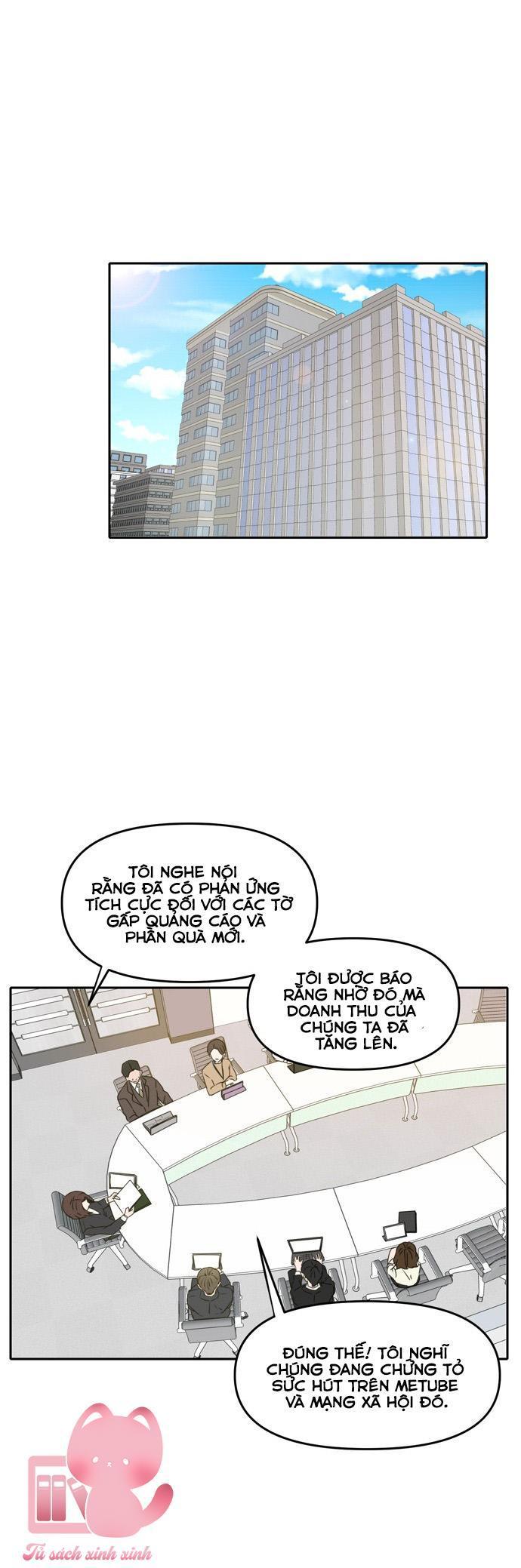 hẹn gặp nhau ở kiếp thứ 19 chapter 53 6