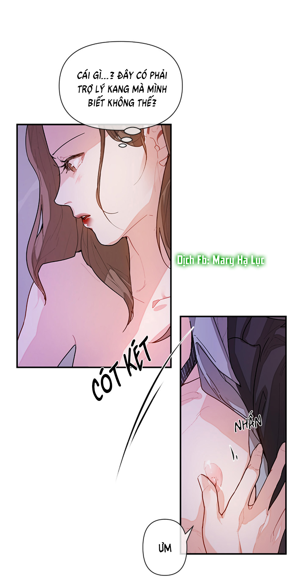 bạn thích về bên nào hơn chapter 1 51