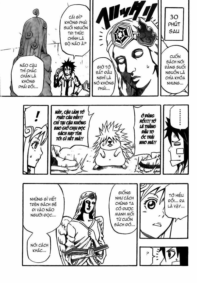 blazer driver chapter 6 32