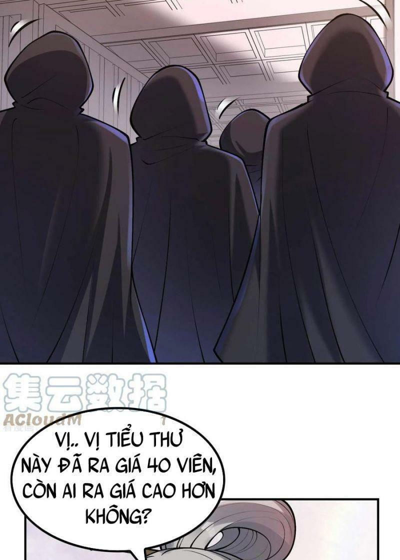 đệ nhất người ở rể chapter 157 20