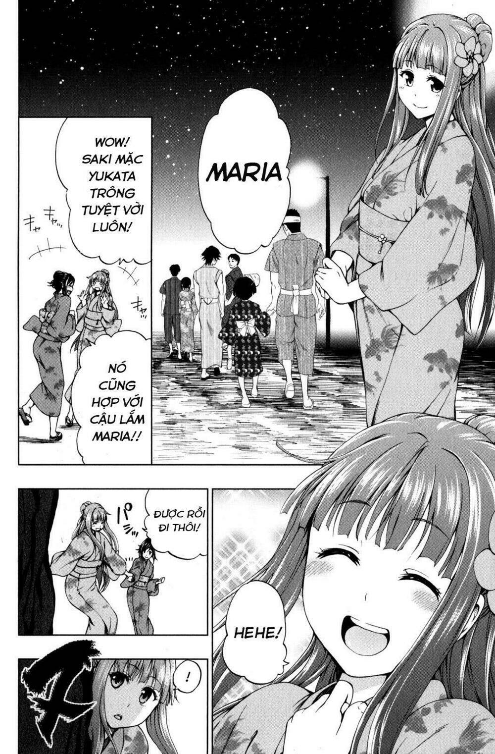 shin sekai yori chapter 9 17