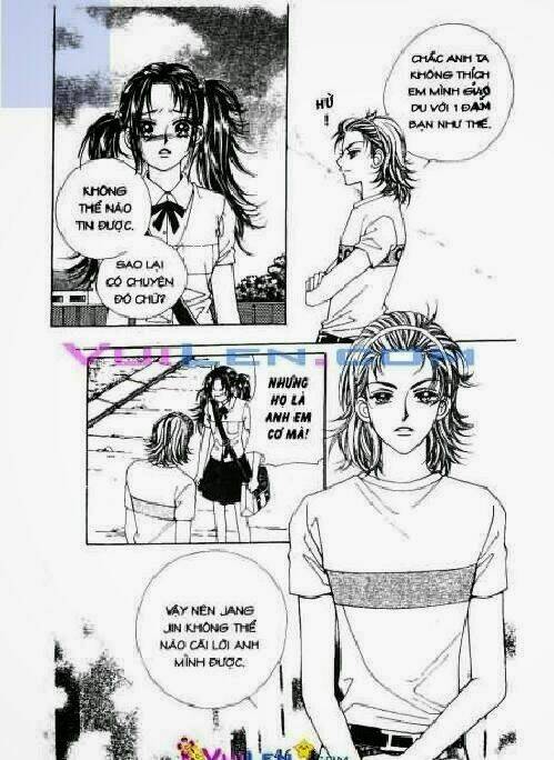 nhật ký tân hôn chapter 10 45