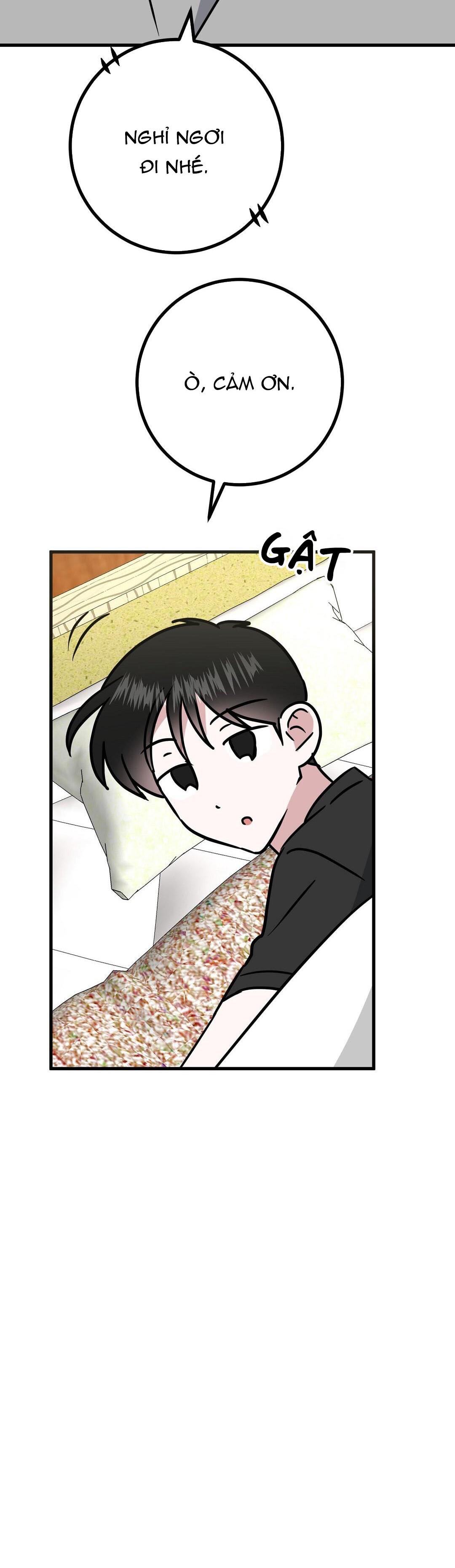 nhà tôi thành phim trường mất rồi chapter 19 10