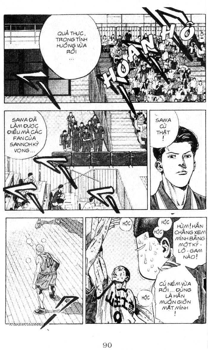 cao thủ bóng rổ chapter 254 3