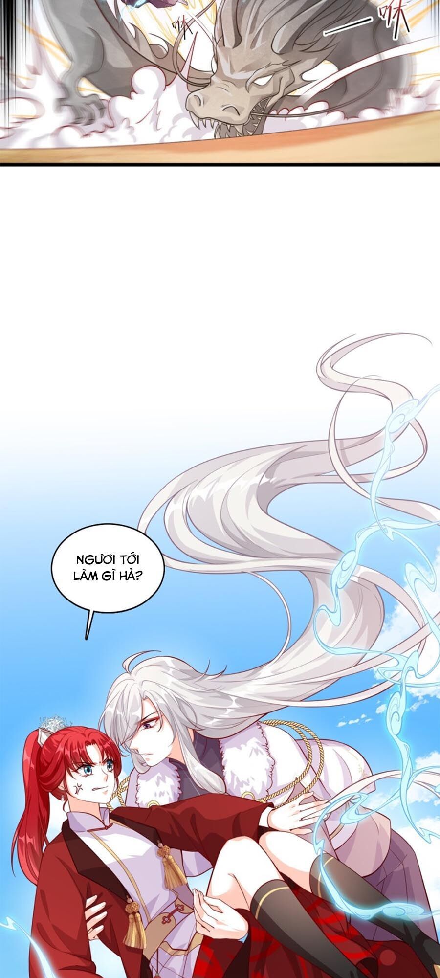 phản phái nữ đế lai tập chapter 44 25