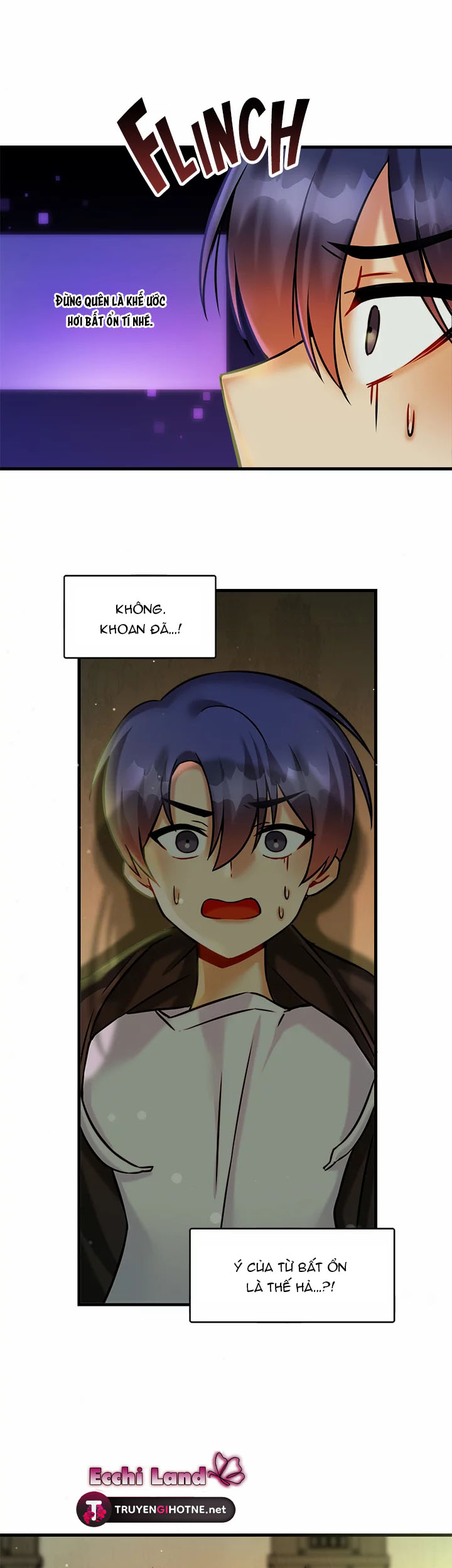 làm reviewer tôi trở thành main của game 18+ lúc nào không hay chapter 19.1 16