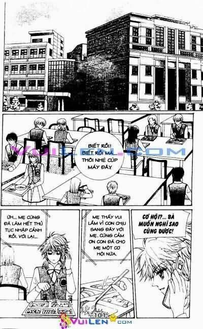 đại ca đi học chapter 13 101