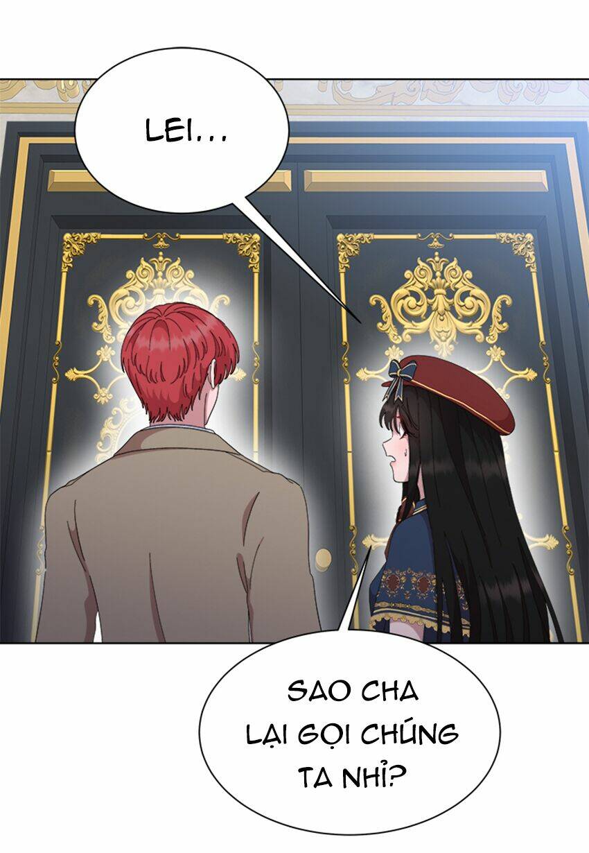 con gái bảo bối của ma vương chapter 154 26