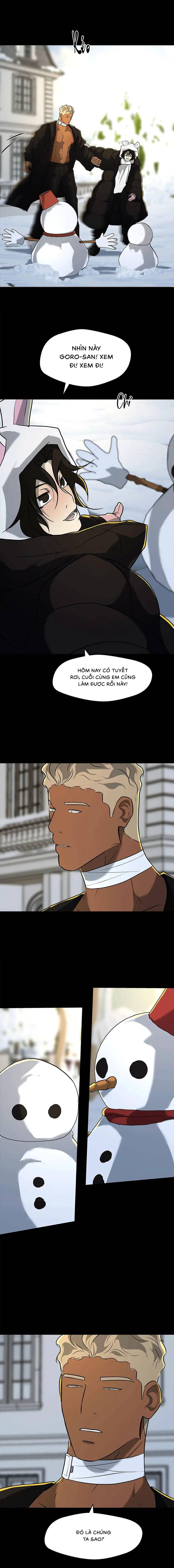 yêu phải kẻ sát nhân bóng rổ chapter 52 7