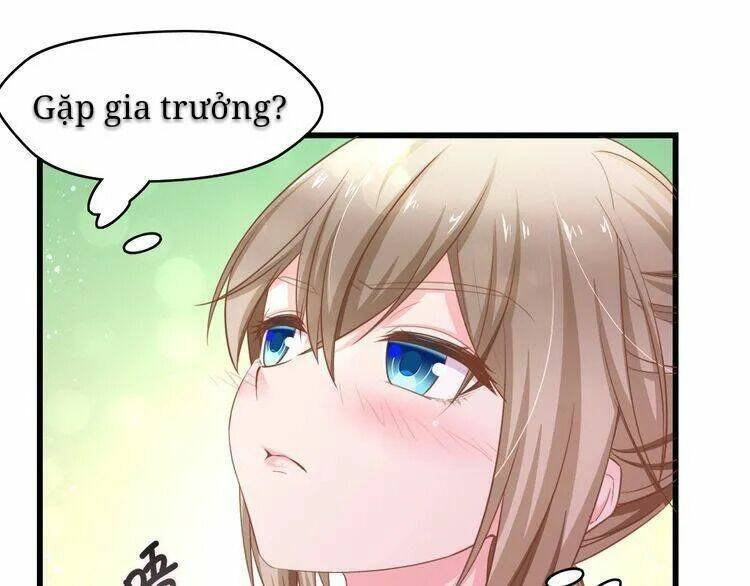 tổng tài đại nhân song mặt kiều thê chapter 7 40