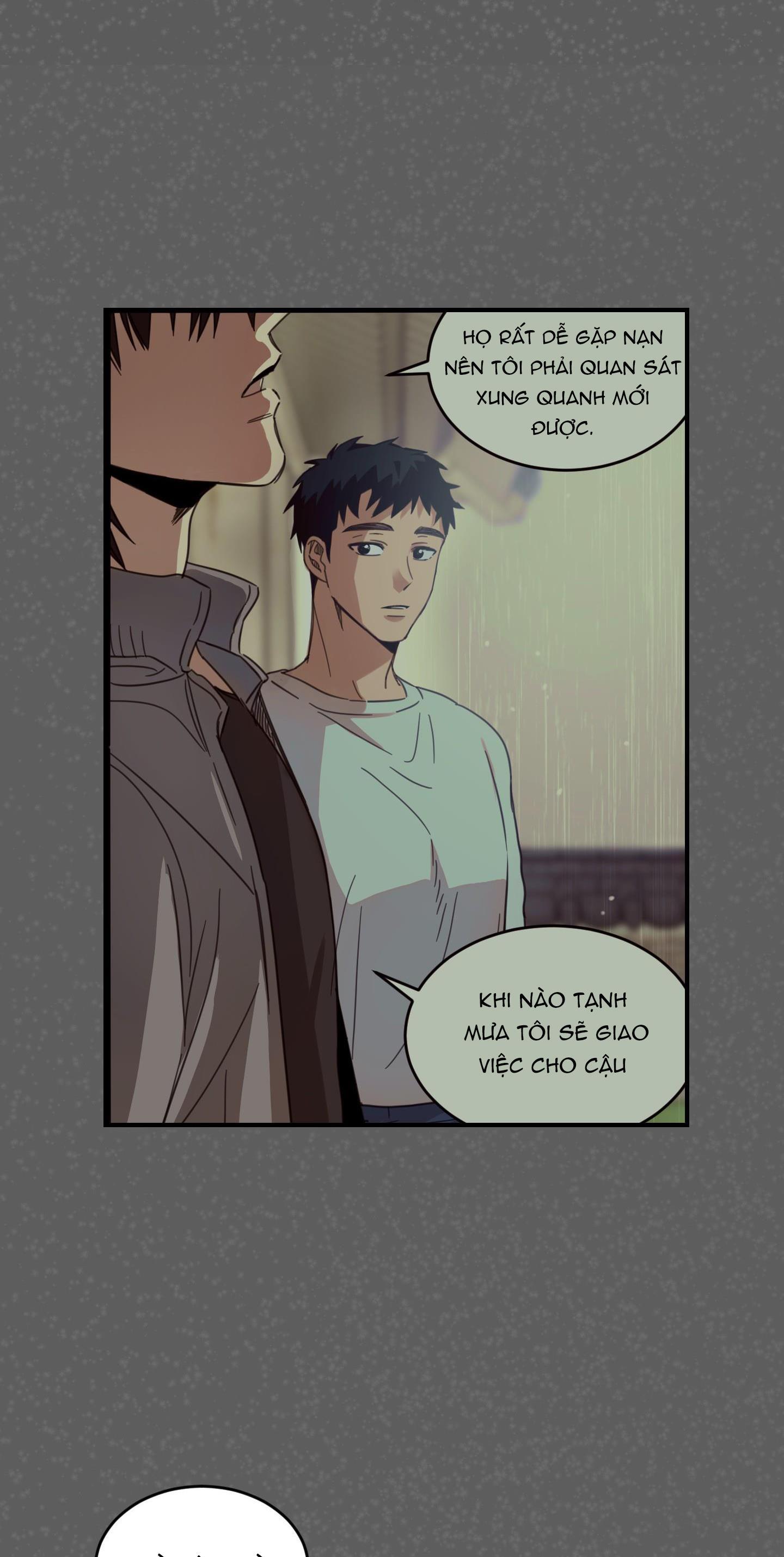 ngôi nhà hướng mặt trời mọc chapter 5 11