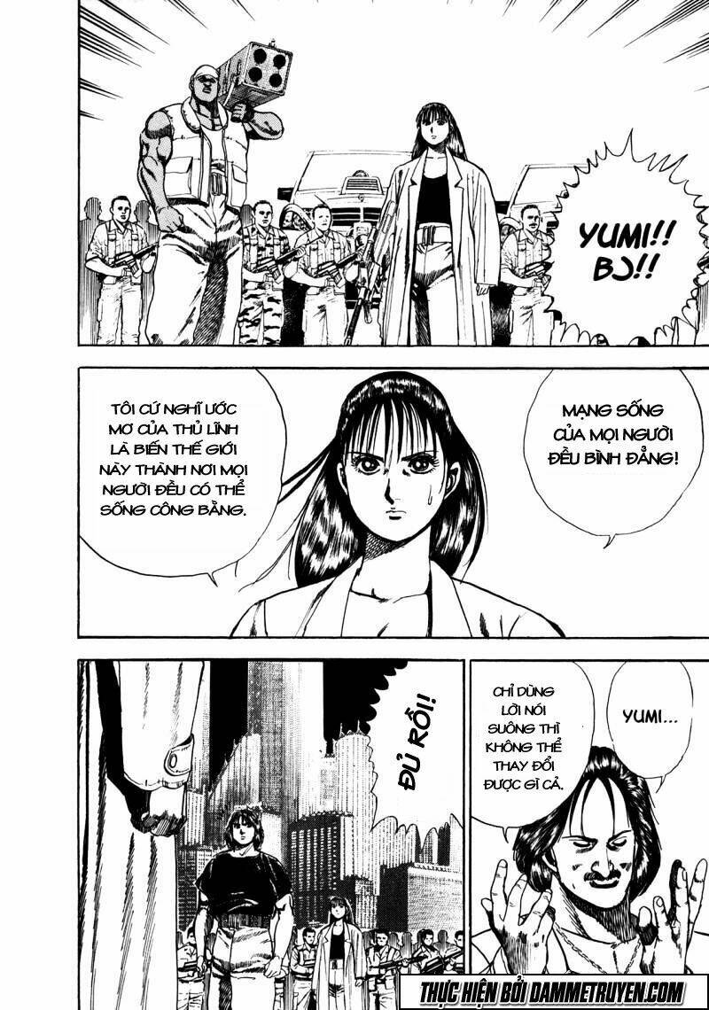 damned chapter 10 13