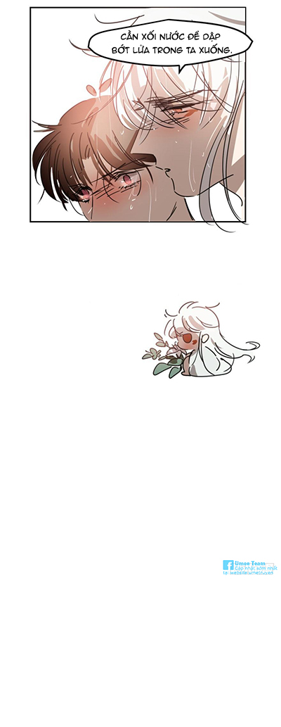 bắt lấy ngao ngao chapter 43 13